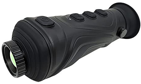 Night Vision Camera Outdoor Infrared Thermal Imager Telescope Outdoor Search Patrol Rescue Thermal Imager