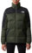 The North Face DIABLO Jacke Thyme- Black S