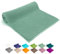 heimtexland ® Badvorleger Chenille Super Flauschig Saugstark Badteppich Badematte Ökotex Typ771 Mint 45 x 50 cm