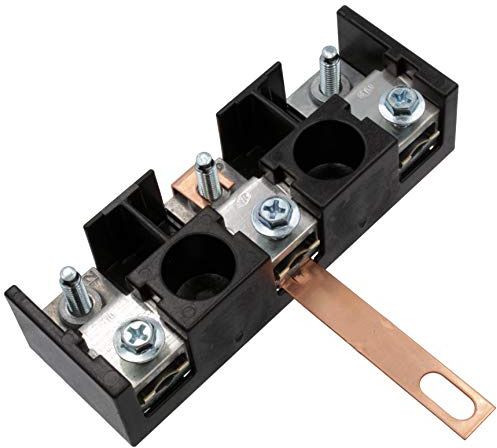 Supplying Demand 9761958 1181866 Electric Range Oven Terminal Block Replacement