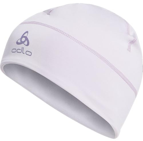 Odlo Mütze Herren Damen Polyknit Warm I Winter Sportmütze I Beanie