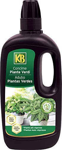 KB Concime Piante Verdi 1L