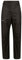 Berghaus Herren Deluge Wasserdicht Atmungsaktive Überhose, Langlebige, Bequeme Regenhose Waterproof Overtrousers, Schwarz, L EU