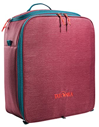 TATONKA Cooler Bag M Bordeaux Red