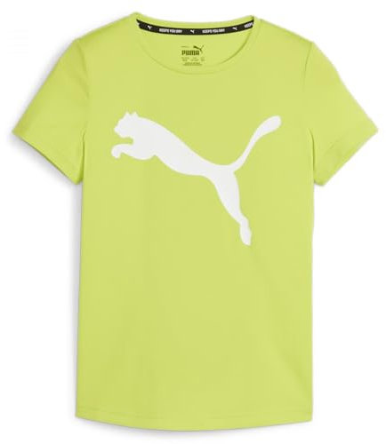 PUMA Mädchen Active Tee G Tee