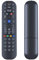 TCNOUMT New Replacement Remote Control for Compatible with Manhattan T2-R T2R T2 Recorder Freeview Player