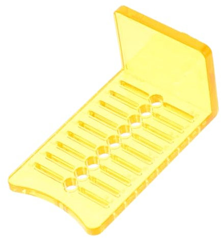 DECHOUS 90degree Gloss Vinyl Wrap Car Tint Squeegee Decal Applicator Car Wrap Install Tool