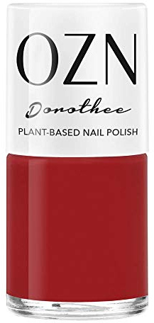 OZN Dorothee: Pflanzenbasierter Nagellack