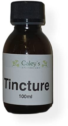 Tree of Life/Thuja Tincture (Thuja occidentlis) 1:3 (100ml)