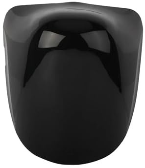 Motorcykel Bakre Passagerarkåpa Säte Ryggkåpa För Suzuki GSXR 1300 För Hayabusa GSXR1300 1996-2003 2004 2005 2006 2007(Black)