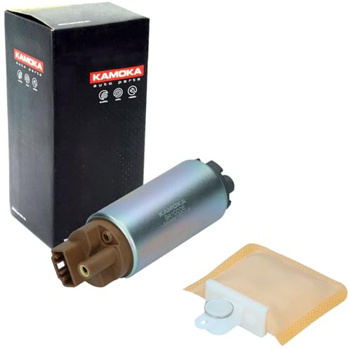 KAMOKA Kraftstoffpumpe 8410006