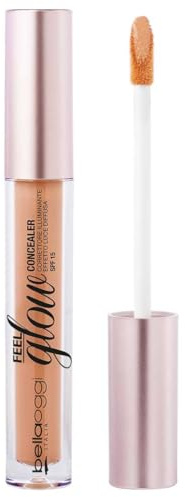 BELLAOGGI Feel Glow Concealer 03 Concealer und Golden Beige