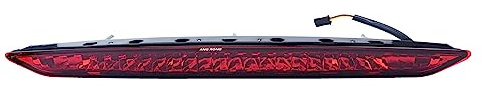 Bohaner Luce Freno per BMW Z4 E85 Terzo Freno Posteriore a Risparmio 63256917378 2003-2008