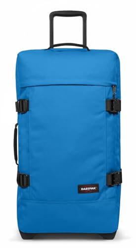 Eastpak TRANVERZ M Koffer, 67 x 35.5 x 30 cm, 78 L, VIBRANT BLUE