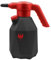 PHOENIX - Pulverizador Eléctrico Easy Sprayer 2L | Pulverizador Agua con Batería Recargable y Autonomía de 3H | Pulverizador Plantes de ABS/HDPE | Ligero y Duradero