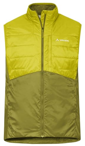 VAUDE herr Men's Freney Vest Iv väst