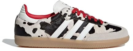 Adidas Samba OG Woman Animal Print, bianco, 40 2/3 EU