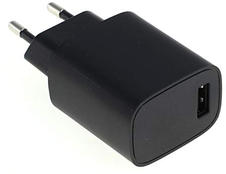 bg-akku24 USB Ladegerät für Tolino Shine, Shine 2 HD, Shine 3, Shine 4, Shine 5, Vision, Vision 2, Vision 3 HD, Vision 4 HD, Vision 5, Page, Page 2, Epos, Epos 2, Shine Color, Vision Color