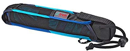 Unbekannt Euroschirm Light Trek Ultra Regenschirm, blau