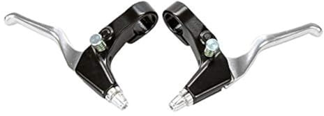 AlveyTech Bicycle Locking Brake Levers for Schwinn Meridian Trikes (Set of 2)