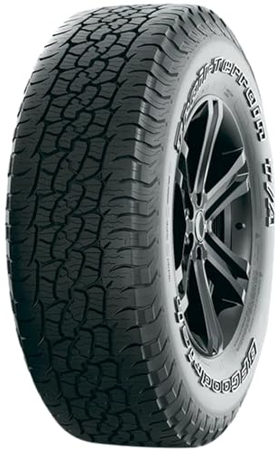 BFGOODRICH - 275/55 R20 TL 113T TRAIL-TERRAIN T/A BSW - Ganzjahresreifen