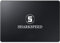 SSD 4TB Internal 2.5” SHARKSPEED Solid State Drive SATA 3 3D NAND 6Gb/s Read Speed up to 550 MB/s (2.5Inch, 4TB)