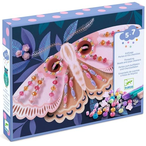 Djeco BASTELN 3-6: ABENDLE ABENDLEUCHTEN