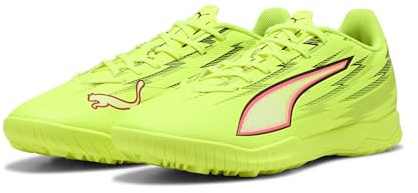 PUMA Mens Cloud Ultra .4 TF Astro Turf Football Boots
