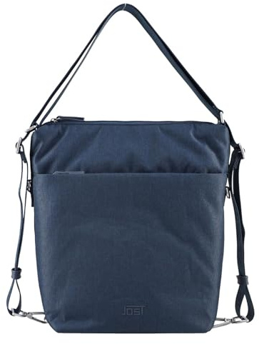 Jost Bergen Shoulderbag Navy