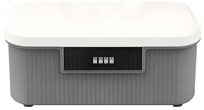 Contenitore Bloccabile Organizzatore Bloccabile Portatile