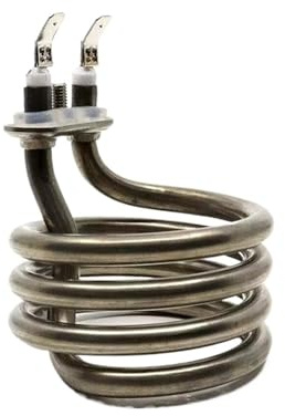 Zubehör For Heizrohre Im Retro-Stil, Kompatibel Mit Delonghi Kaffeemaschinen ECO310/155/311/330/410