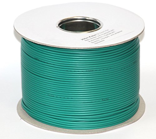 Genisys Begrenzungskabel Kabel 250m kompatibel mit LANDROID von Worx S M8-12 L15-20 Draht Ø2,7mm