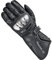Held Motorradhandschuhe lang Motorrad Handschuh Phantom Air Handschuh schwarz 12, Herren, Sportler, Sommer, Leder
