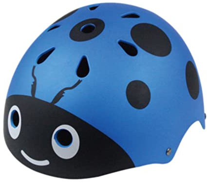 Cascos Para Bicicletas Skate-helm Fahrrad Kind Schubkarre