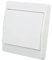 Wireless Light Switch, Remote Control Wireless Switch 433MHZ for Living Room