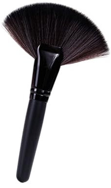 Couchers Coude Brosse Nettoyage Professionnel Brosse Cheveux Haircut Hairdressing Dusters Coiffure Hair Brush Brush Fan Forme Balaye Coupe Cheveux