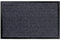 Spetebo Schmutzfangmatte grau - 80 cm x 120 cm - Fußmatte Fußabtreter Türmatte Außen