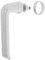 Schüco Fenstergriff weiss RAL9016