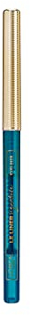 L'Oréal Paris - Crayon Eyeliner Waterproof - Le Liner Signature - Teinte : Turquoise Faux Fur - 2,8 g