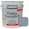 Primaster Flüssigkunststoff Premium 5L Silbergrau Seidenmatt Bodenbeschichtung