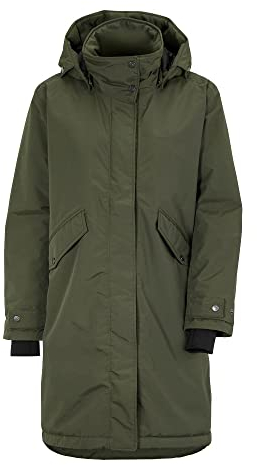 Didriksons Josefine Parka Winter jacket Women - 44