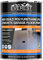Everest Trade - High Build Polyurethane (PU) Resin Based Garage Floor Paint (Green, 5 Liters)