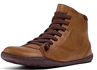 Camper K400509 Peu Cami, Women Mid boot, 36 (EU)