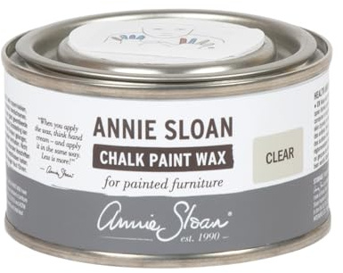 Annie Sloan Clear Wax (120 ML)