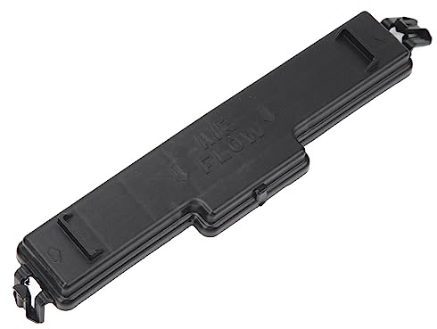 Zugangstür Zum Kabinenluftfilter, Reparatursatz, ABS-Material, 68052292AA. Passend für 1500 3500, 5500, 200