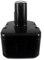 Eotdoo - Batteria di ricambio per Hitachi DH15D2, DH15DV, DN 12DY, DN 12DYK, DN 12Y, DN12DY, DN12DYK, DN12Y, DS 10DTA, numero articolo: 324361, 324362, EB1212S, EB1214L, EB1214S, EB1215