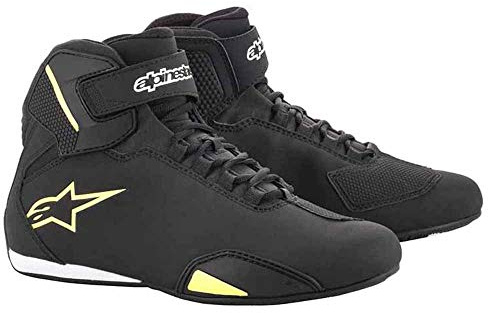 Alpinestars Nc, Men's Motorcycle Boots