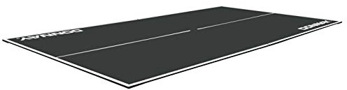 Donnay Unisex Table Tennis Top Tables Indoor Black One Size