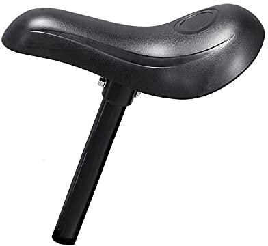 Catazer Kids Balance Bike Saddle with Seatpost 22.2mm Replacement Seat