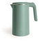 CREATE KETTLE STUDIO PRO / Elektrischer Wasserkocher, 1 l, Salbeigrün / Temperaturkontrolle, Warmhaltefunktion, Kabelaufwicklung, automatische Abschaltung, 1000 W